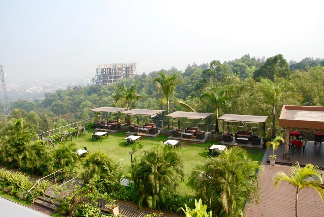 Kiriri Garden Hotel Bujumbura Esterno foto